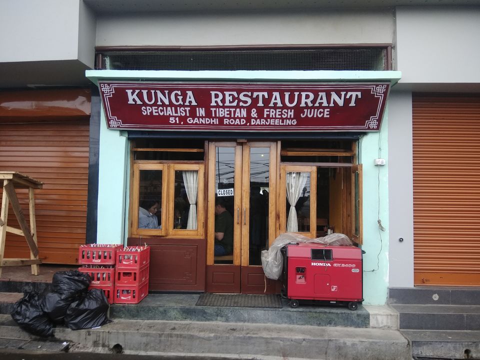 Photo of DARJEELING -Reminiscence of a colonial era by Megha Dasgupta