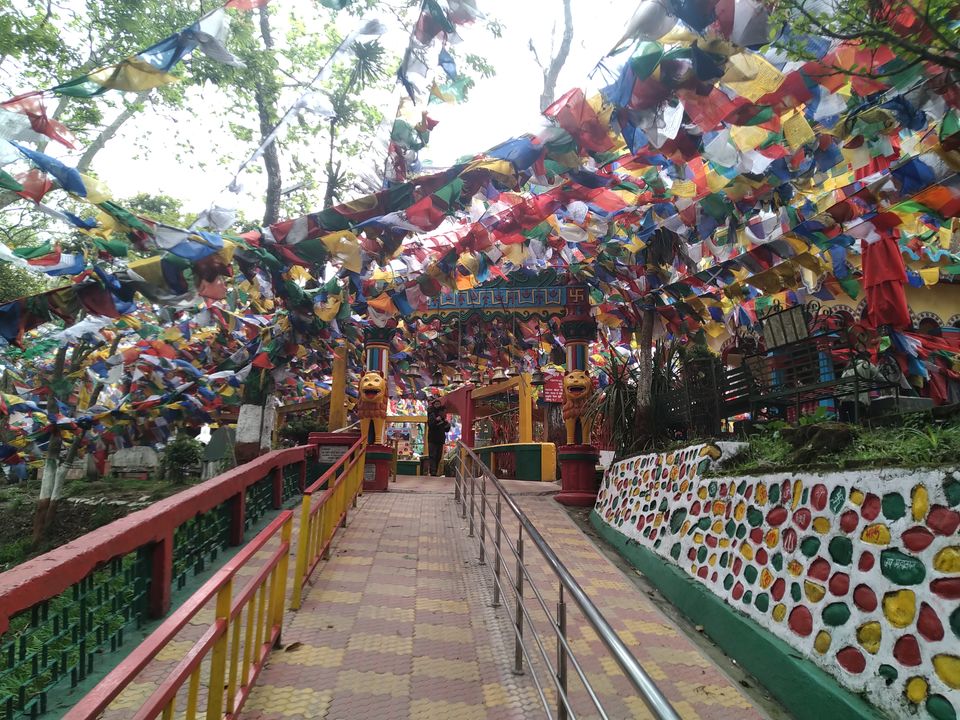 Photo of Darjeeling, West Bengal, India by Megha Dasgupta
