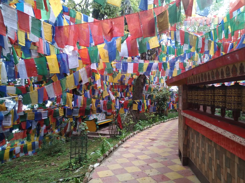 Photo of Darjeeling, West Bengal, India by Megha Dasgupta