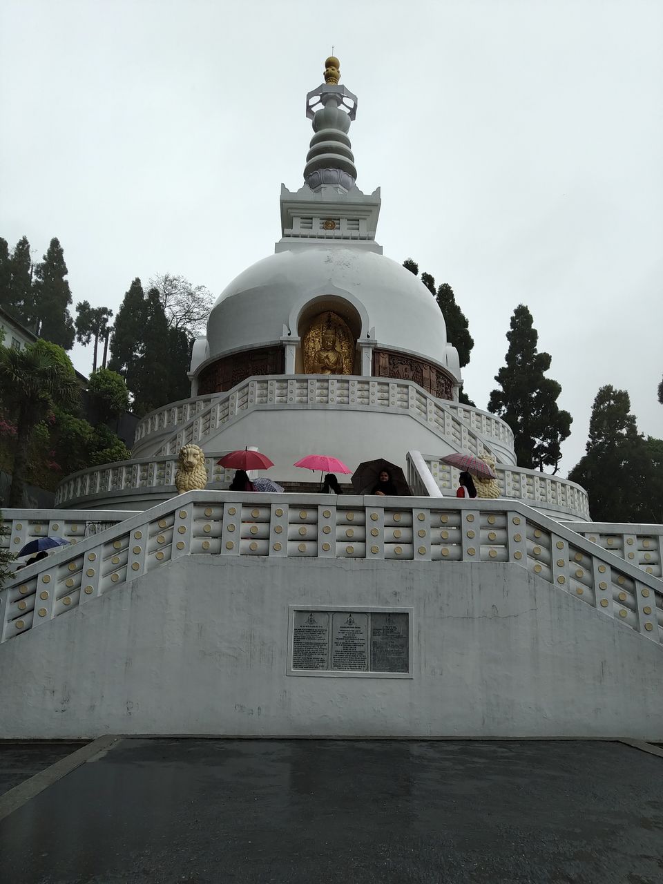 Photo of DARJEELING -Reminiscence of a colonial era by Megha Dasgupta