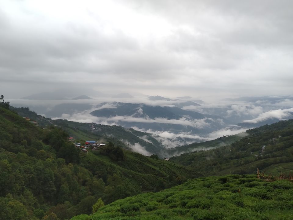 Photo of DARJEELING -Reminiscence of a colonial era by Megha Dasgupta