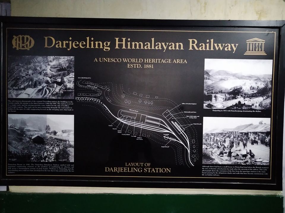 Photo of DARJEELING -Reminiscence of a colonial era by Megha Dasgupta