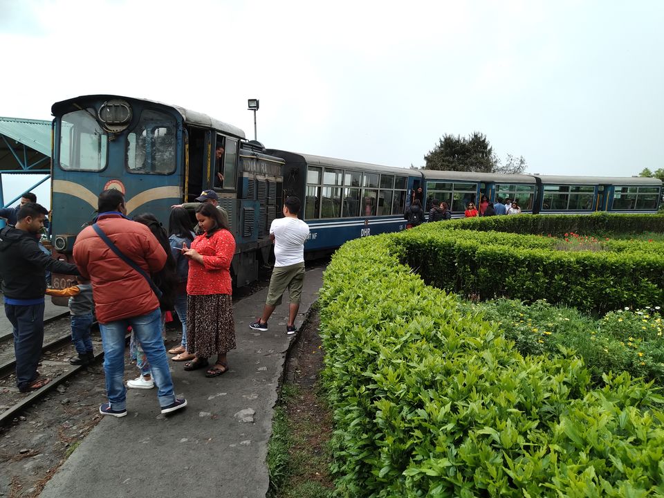 Photo of DARJEELING -Reminiscence of a colonial era by Megha Dasgupta