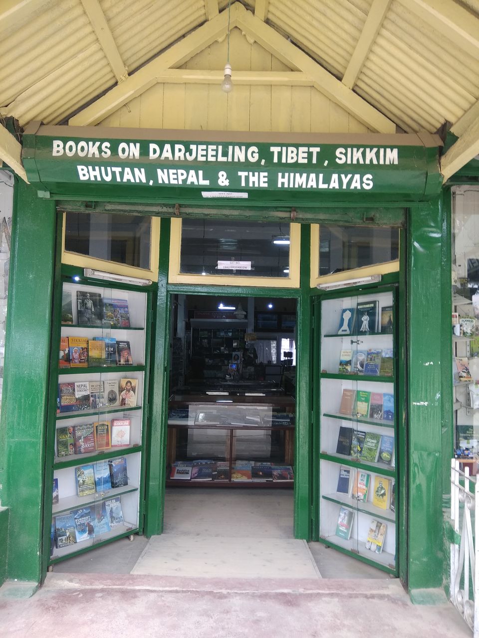 Photo of DARJEELING -Reminiscence of a colonial era by Megha Dasgupta