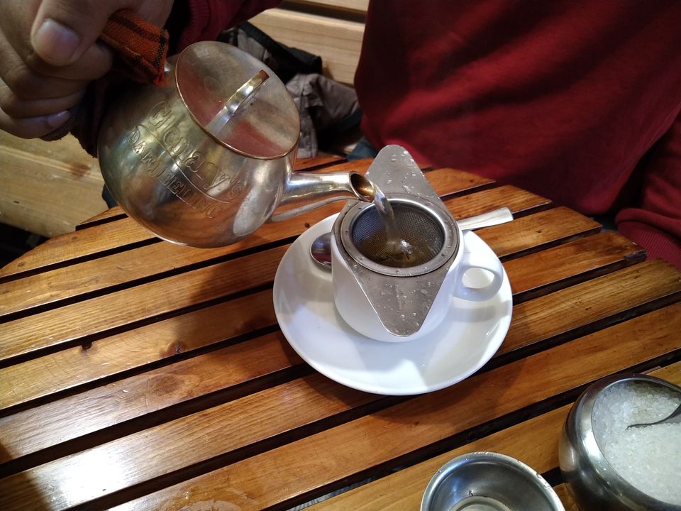 Photo of DARJEELING -Reminiscence of a colonial era by Megha Dasgupta