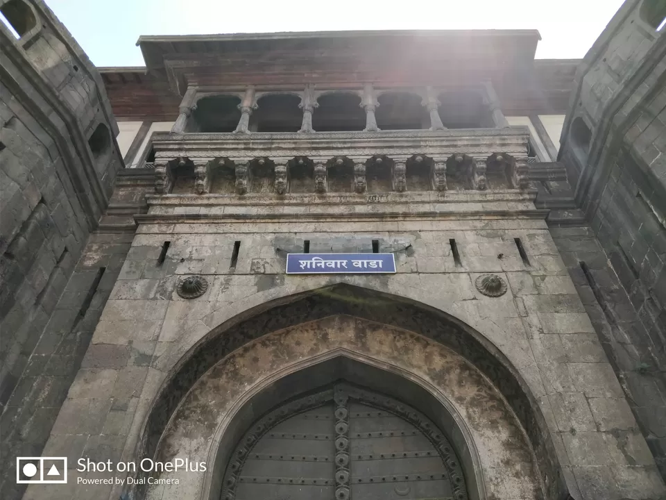 Photo of Pune By Mayank