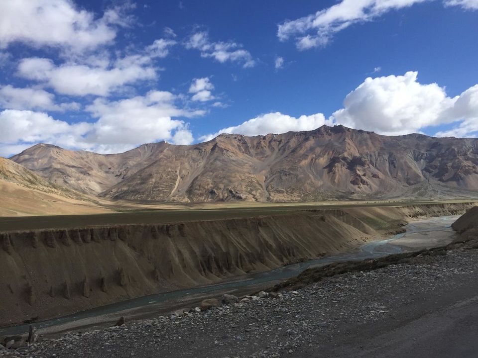 Photo of Manali to Leh- A Complete Travel Guide by Praveen Hulsure