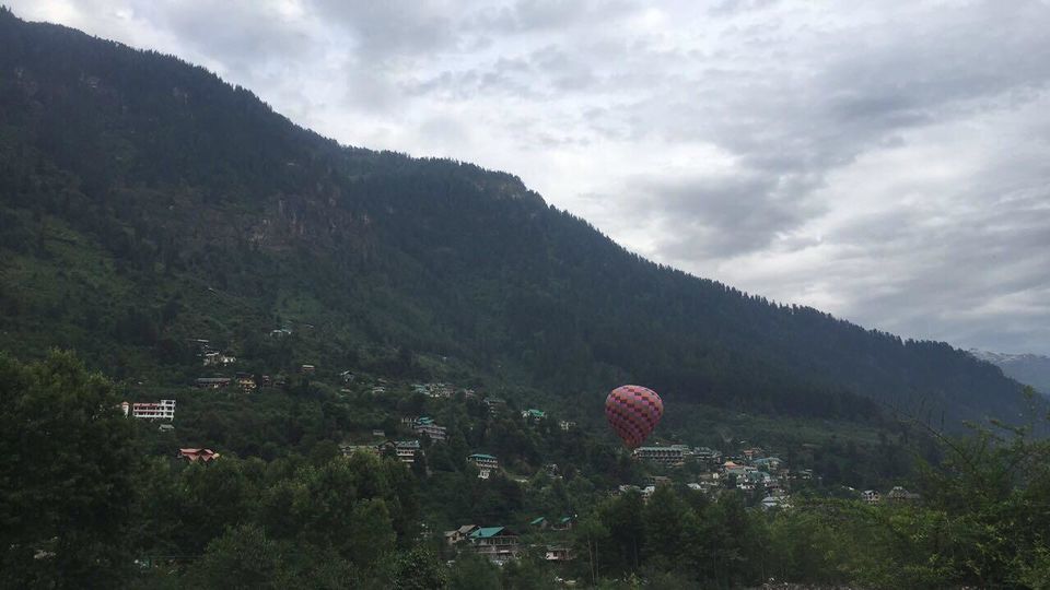 Photo of Manali to Leh- A Complete Travel Guide 2/23 by Praveen Hulsure