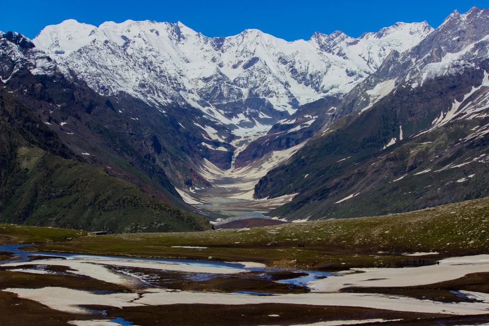 Photo of Manali to Leh- A Complete Travel Guide 4/23 by Praveen Hulsure