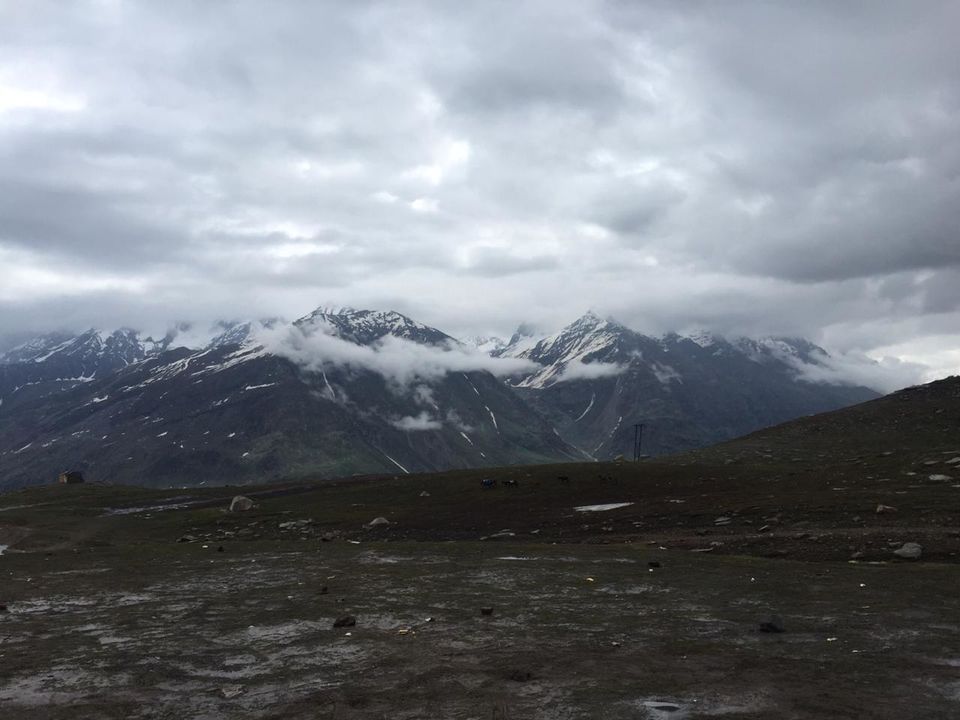 Photo of Manali to Leh- A Complete Travel Guide 5/23 by Praveen Hulsure
