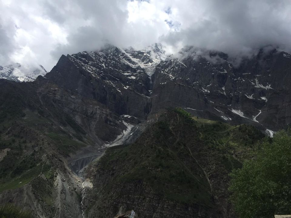 Photo of Manali to Leh- A Complete Travel Guide 7/23 by Praveen Hulsure