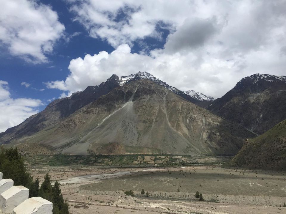 Photo of Manali to Leh- A Complete Travel Guide 8/23 by Praveen Hulsure