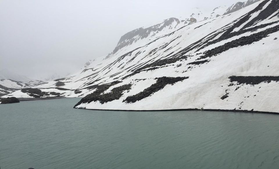 Photo of Manali to Leh- A Complete Travel Guide 9/23 by Praveen Hulsure