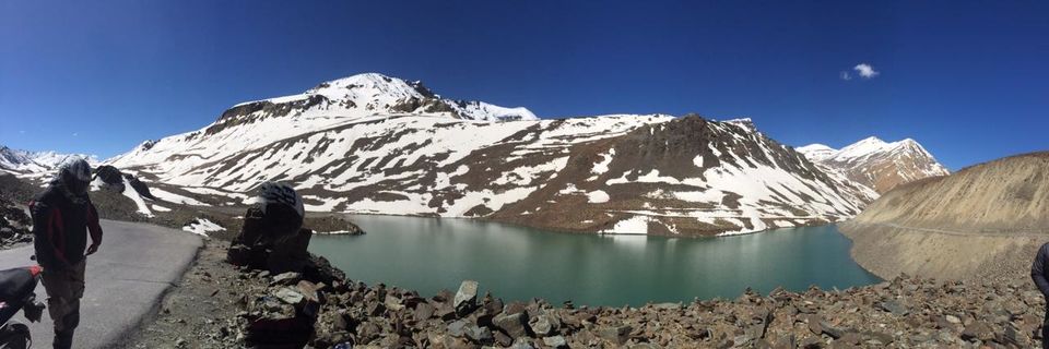 Photo of Manali to Leh- A Complete Travel Guide 11/23 by Praveen Hulsure