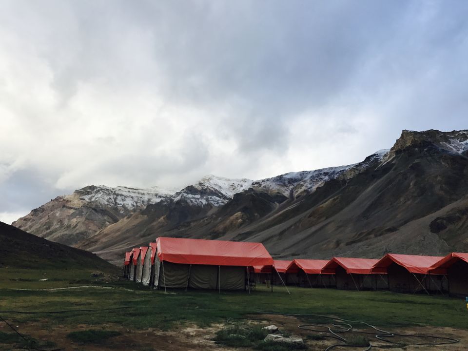 Photo of Manali to Leh- A Complete Travel Guide 12/23 by Praveen Hulsure