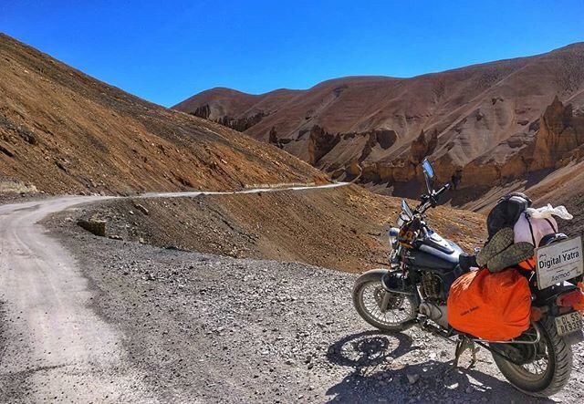 Photo of Manali to Leh- A Complete Travel Guide 15/23 by Praveen Hulsure