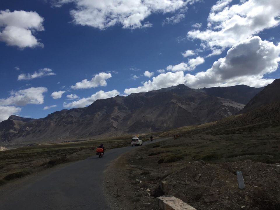 Photo of Manali to Leh- A Complete Travel Guide 16/23 by Praveen Hulsure