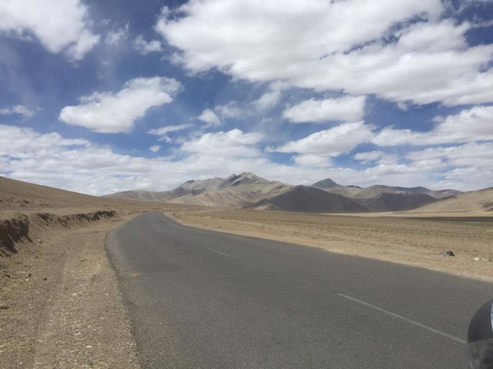 Photo of Manali to Leh- A Complete Travel Guide 17/23 by Praveen Hulsure