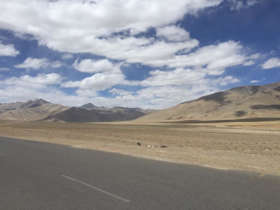 Photo of Manali to Leh- A Complete Travel Guide 19/23 by Praveen Hulsure