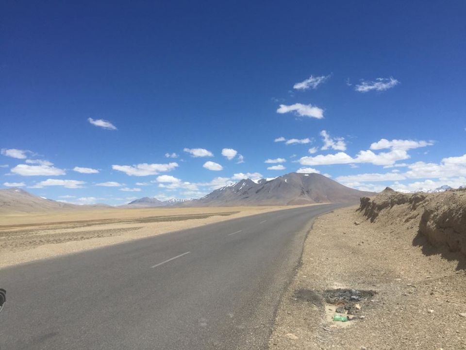 Photo of Manali to Leh- A Complete Travel Guide 20/23 by Praveen Hulsure