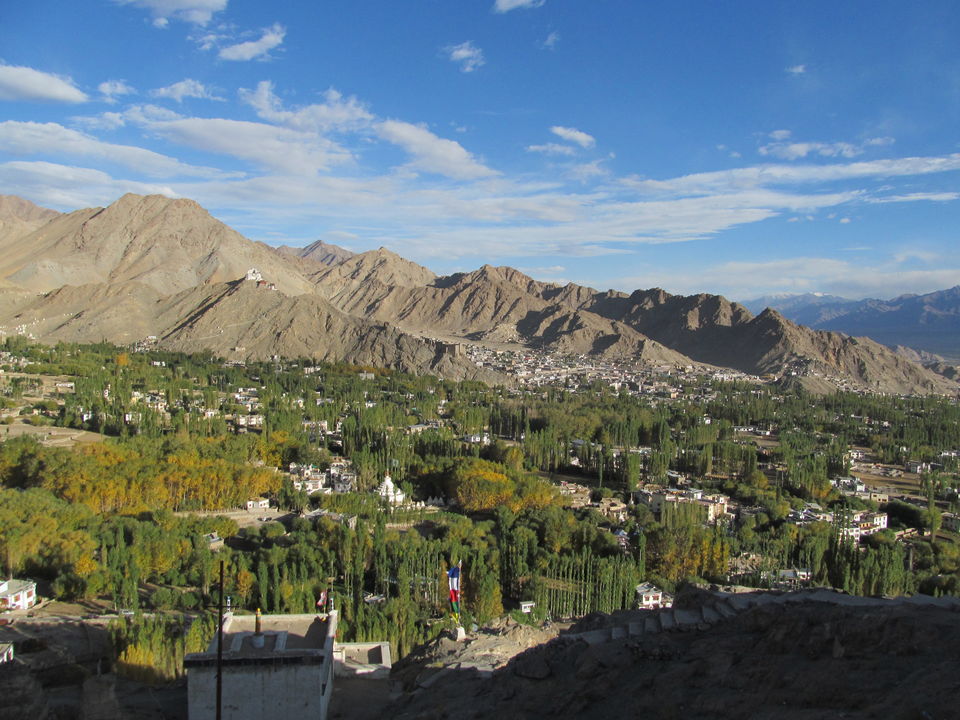 Photo of Manali to Leh- A Complete Travel Guide 23/23 by Praveen Hulsure