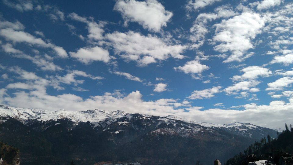 Photo of Blissful Himachal by Lalson Devassy