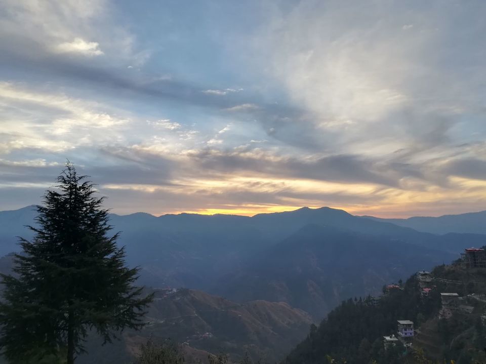 Photo of Blissful Himachal 1/1 by Lalson Devassy