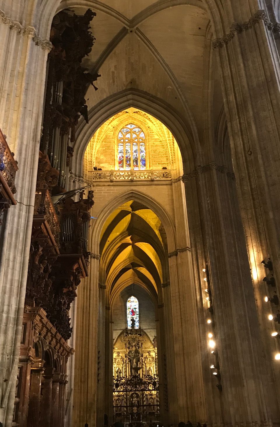 Photo of Seville, The Heart of Spain 4/7 by Swathi Kamisetty