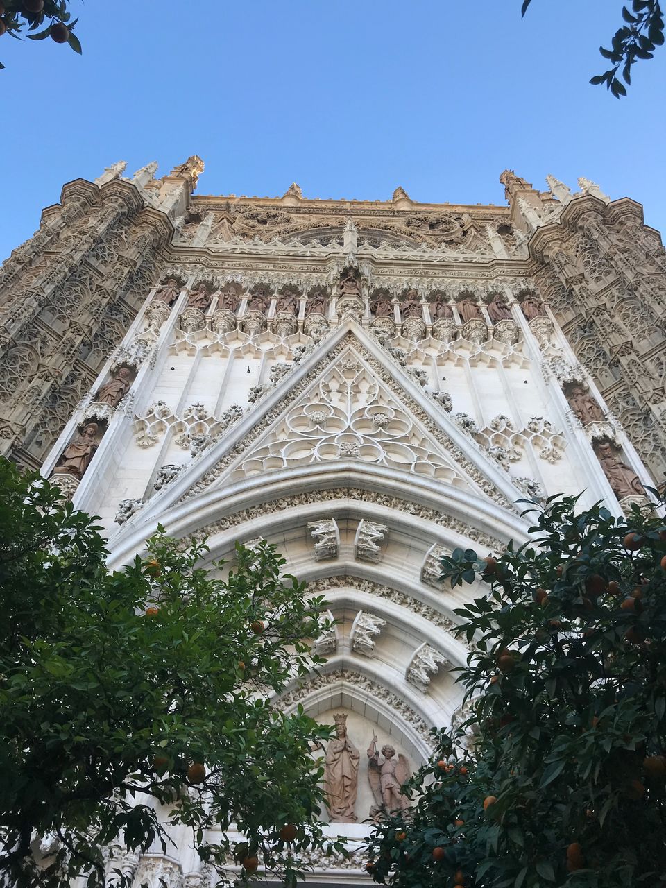 Photo of Seville, The Heart of Spain 2/7 by Swathi Kamisetty