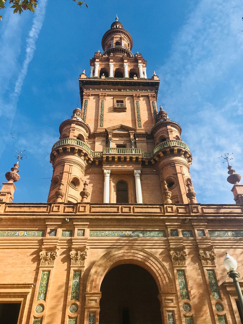 Photo of Seville, The Heart of Spain 5/7 by Swathi Kamisetty