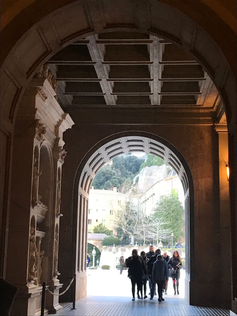 Photo of Montserrat - A Day Tour In Barcelona 14/14 by Swathi Kamisetty