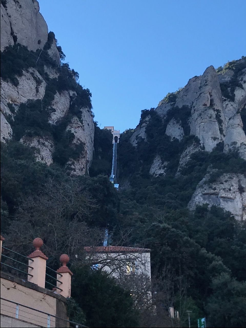 Photo of Montserrat - A Day Tour In Barcelona 6/14 by Swathi Kamisetty