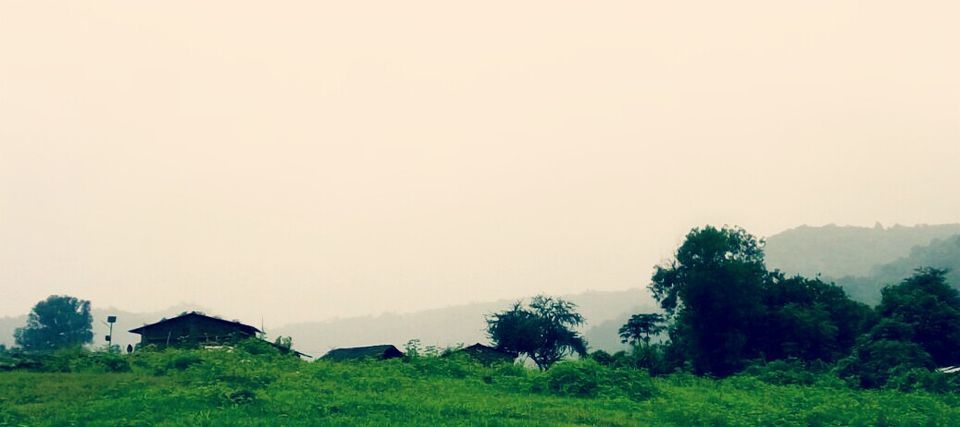 Photo of Bhavli Dam, Bhavli Kh, Maharashtra, India by Riya