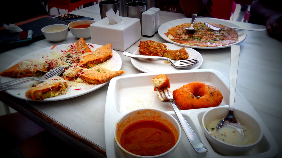Photo of Vrindavan Pure Veg, Mumbai - Agra National Highway, Mokhavane, Maharashtra, India by Riya