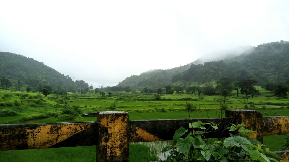 Photo of HEAVENLY MONSOON GETAWAY by Riya