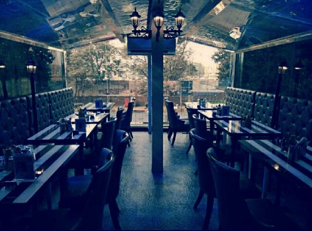 Photo of Let’s dine with the fishes 1/13 by Riya