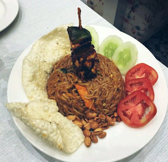 Photo of Let’s dine with the fishes 13/13 by Riya