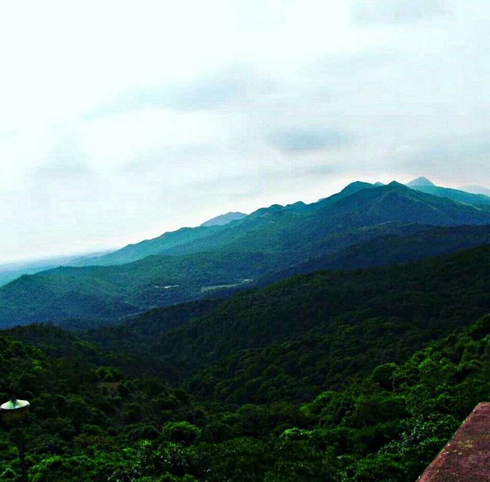 Photo of Coorg, The Mountains Are Calling. 4/15 by Riya