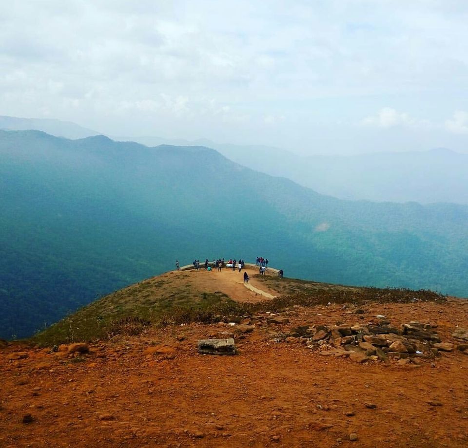 Photo of Coorg, The Mountains Are Calling. 6/15 by Riya