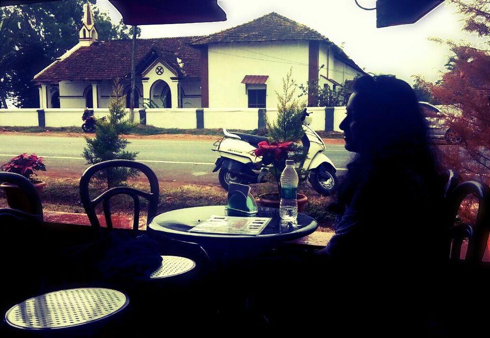 Photo of Coorg, The Mountains Are Calling. 10/15 by Riya
