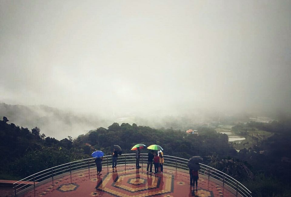 Photo of Coorg, The Mountains Are Calling. 11/15 by Riya