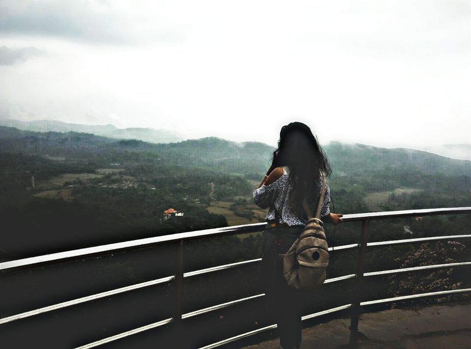 Photo of Coorg, The Mountains Are Calling. 13/15 by Riya