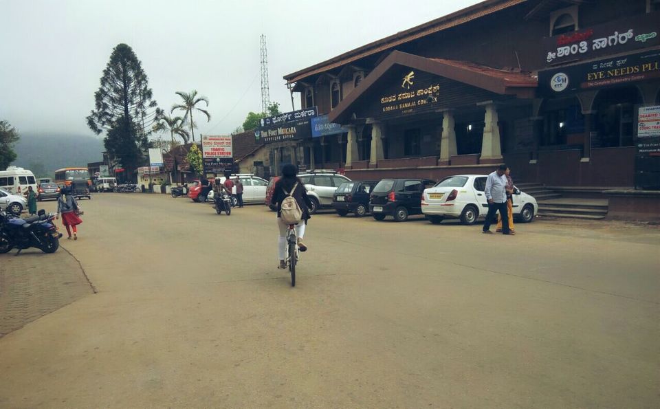 Photo of Coorg, The Mountains Are Calling. 15/15 by Riya