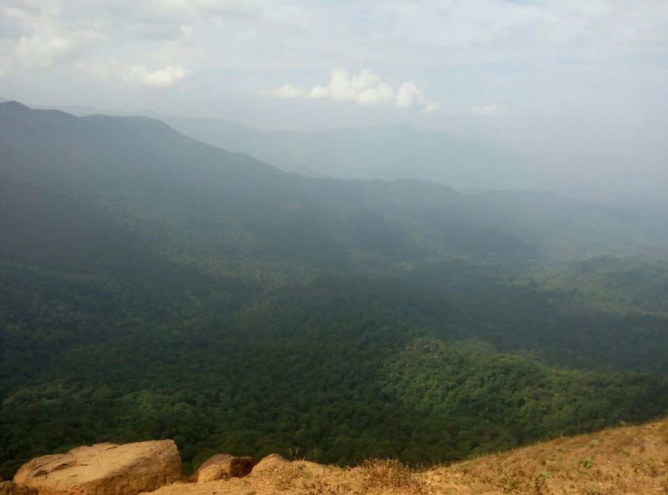 Photo of Coorg, The Mountains Are Calling. 8/15 by Riya