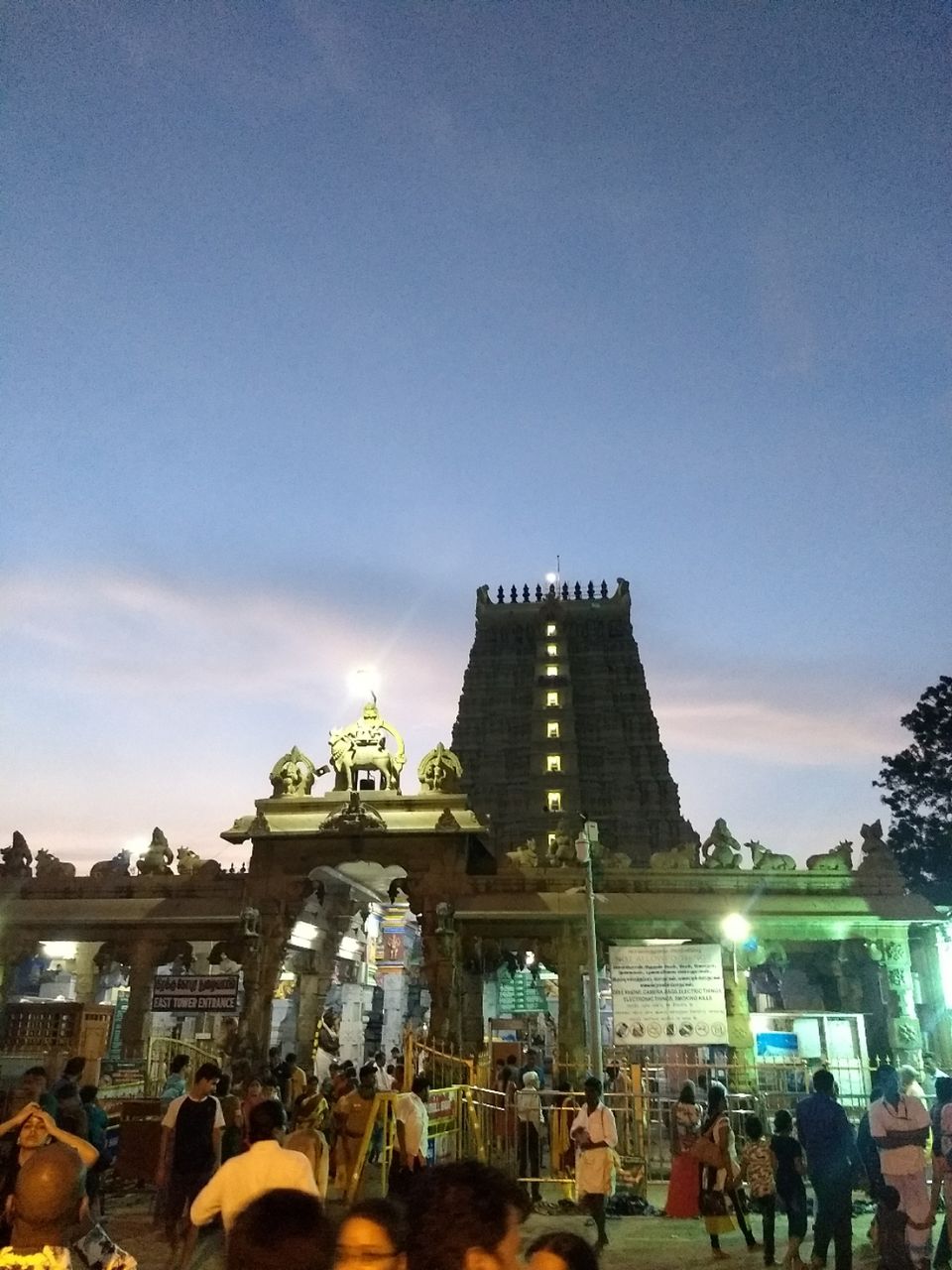Photo of Rameswaram, Tamil Nadu, India by Niranjan Rajavel