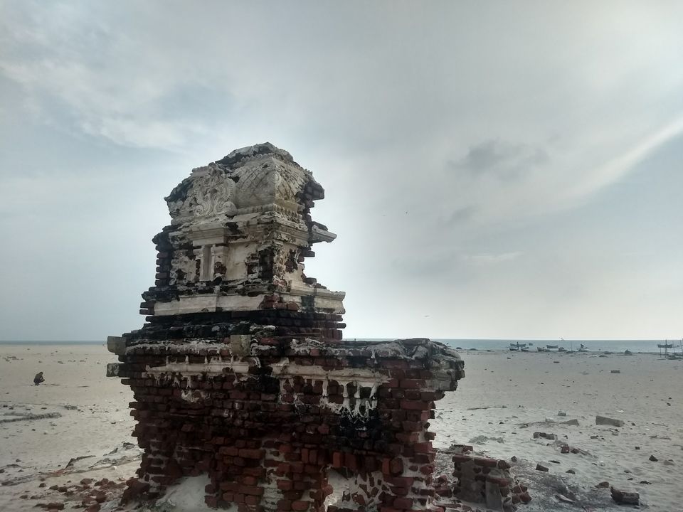 Photo of Rameswaram, Tamil Nadu, India by Niranjan Rajavel