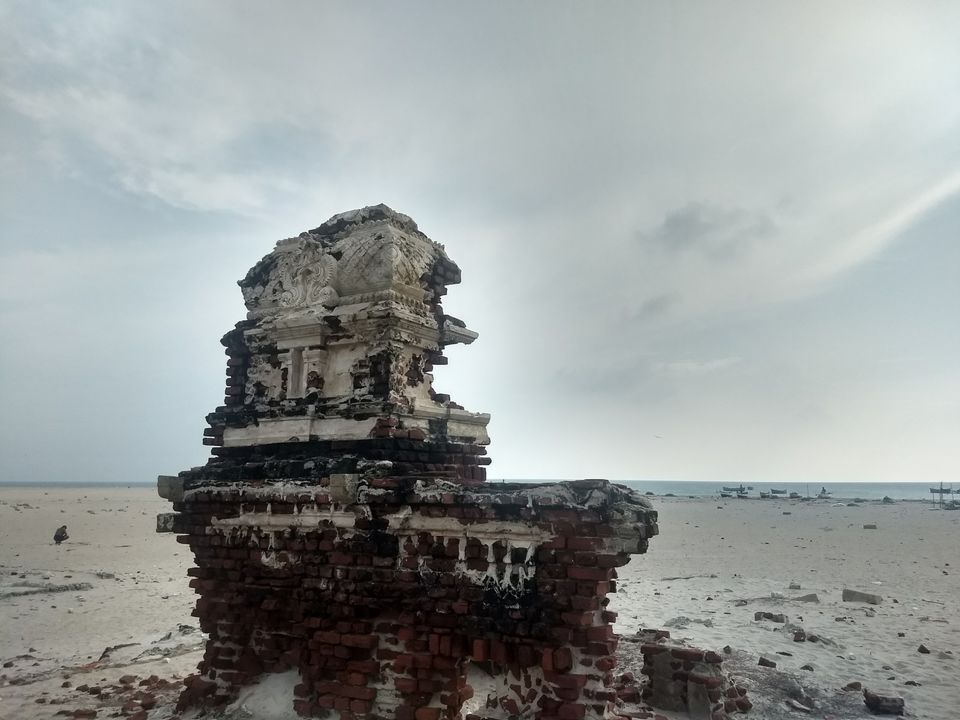 Photo of South Tamil Nadu in 5days! Rameshwaram, Kanyakumari, Tanjore, Srirangam! by Niranjan Rajavel