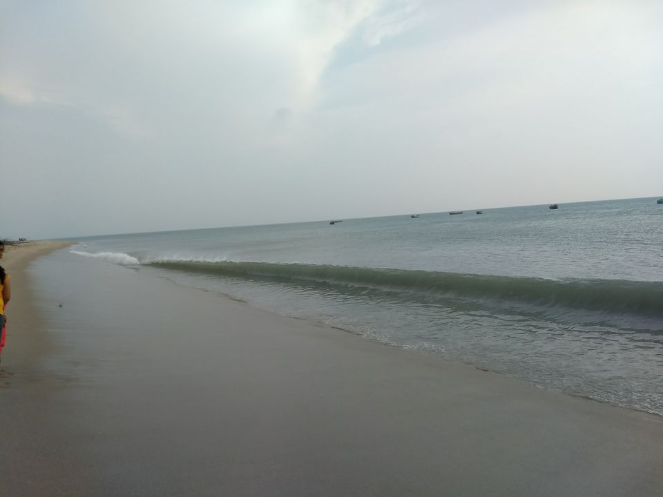 Photo of South Tamil Nadu in 5days! Rameshwaram, Kanyakumari, Tanjore, Srirangam! by Niranjan Rajavel