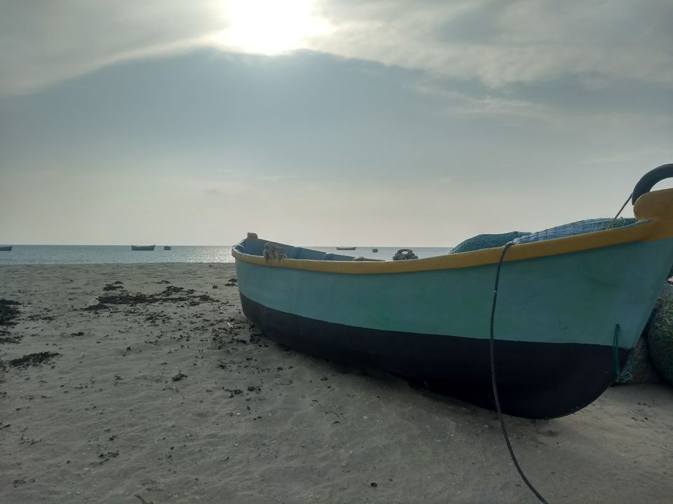 Photo of South Tamil Nadu in 5days! Rameshwaram, Kanyakumari, Tanjore, Srirangam! by Niranjan Rajavel