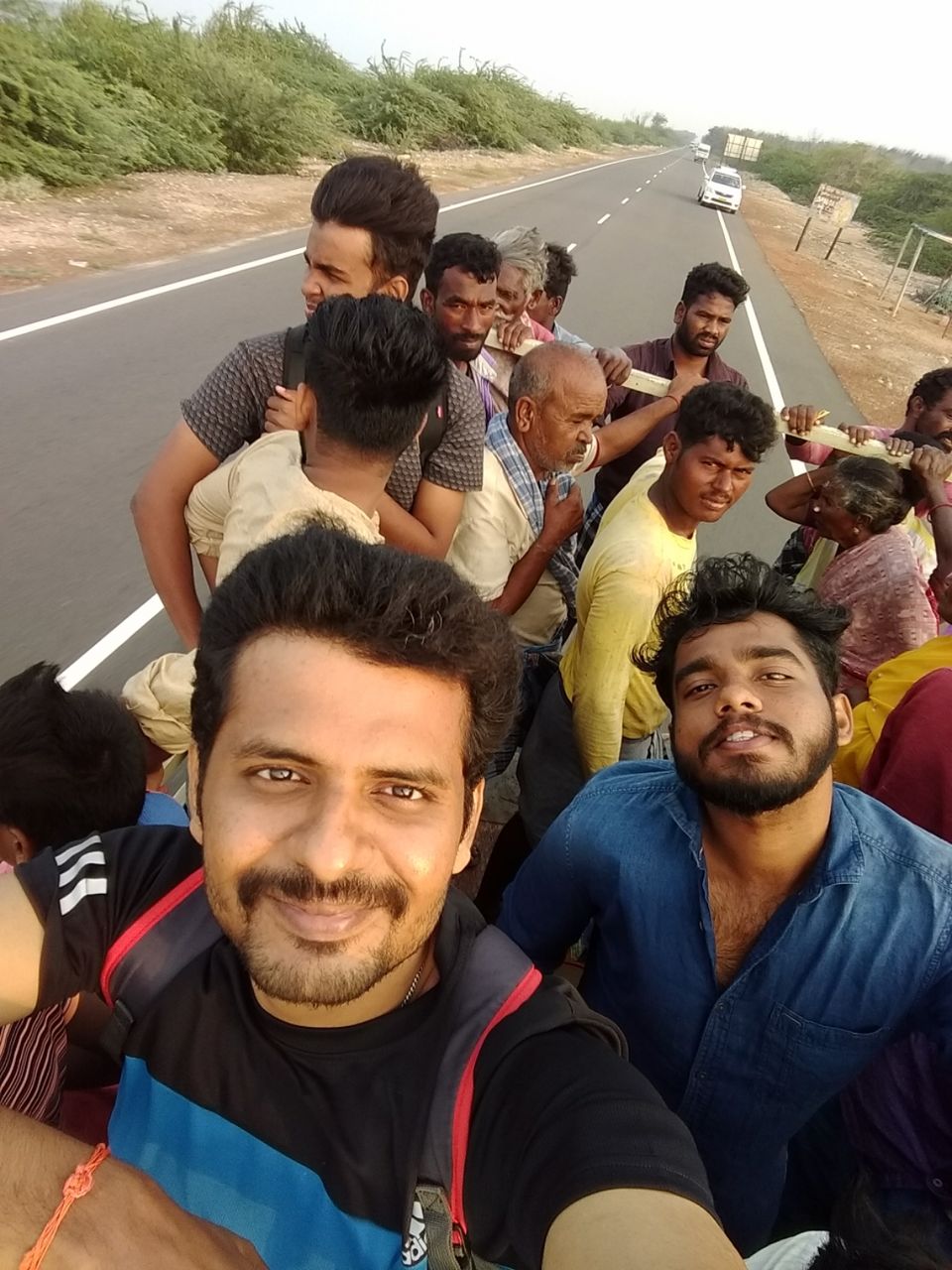 Photo of South Tamil Nadu in 5days! Rameshwaram, Kanyakumari, Tanjore, Srirangam! by Niranjan Rajavel